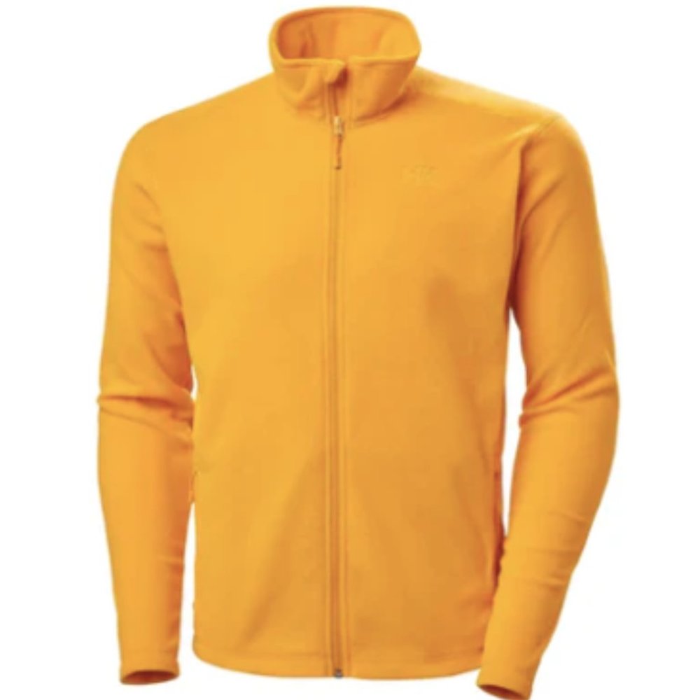 Helly Hansen - Mens Daybreaker Fleece Jacket